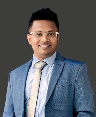 Vinoth Vijayaragavan