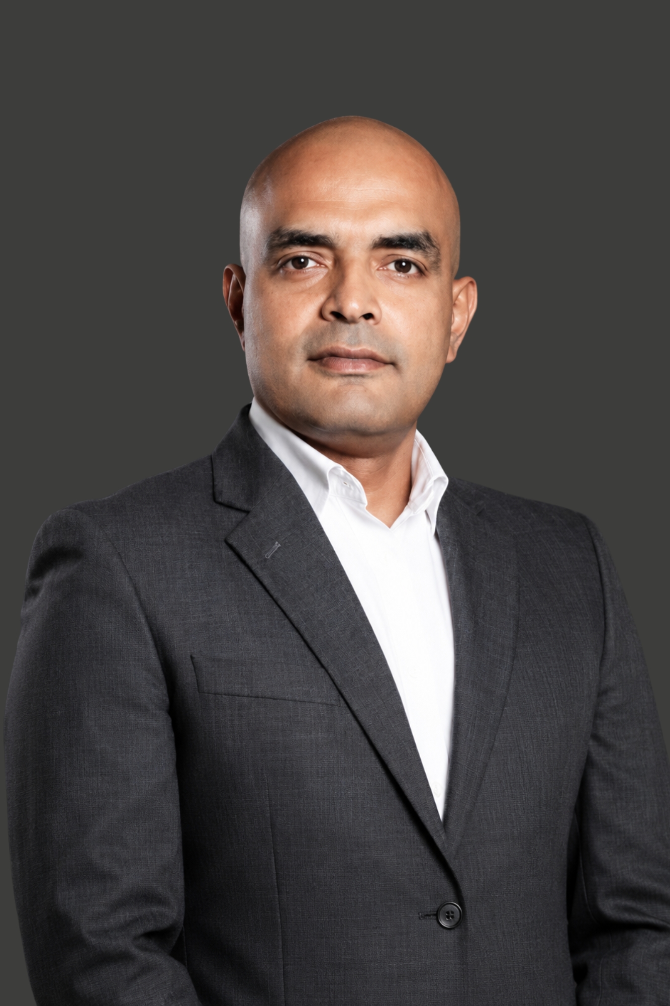 Anupal Banerjee