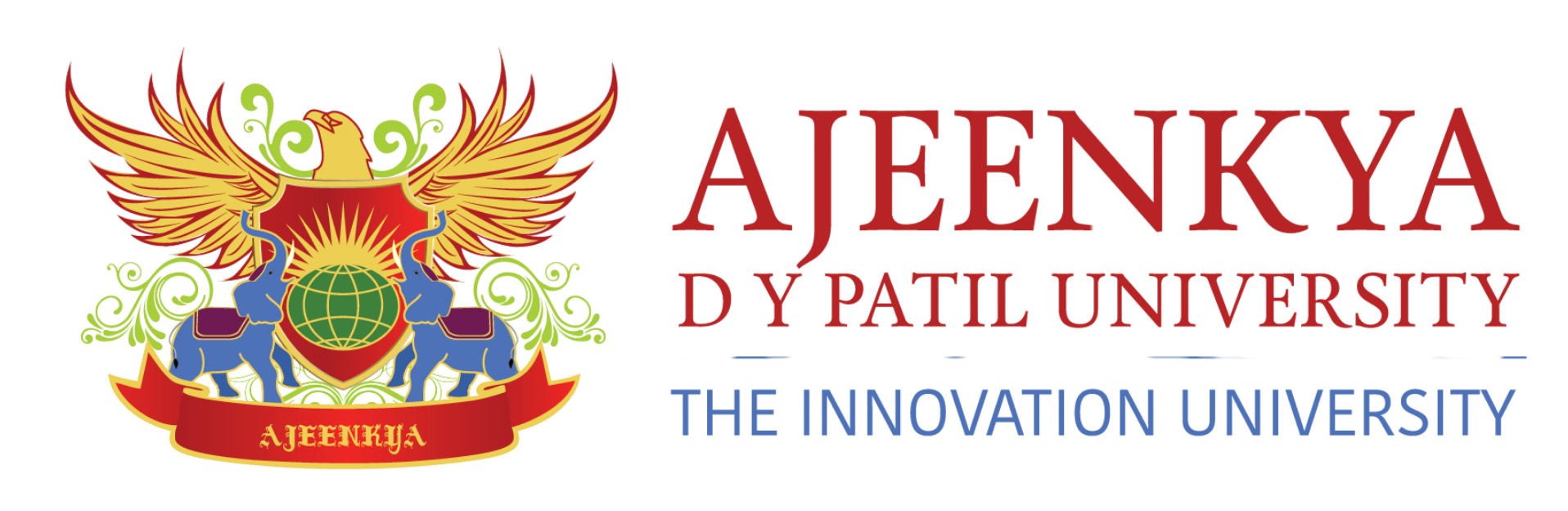 Ajeenkya DY Patil University