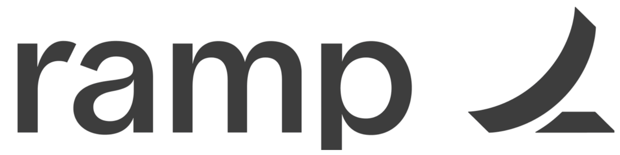 Ramp Ramp