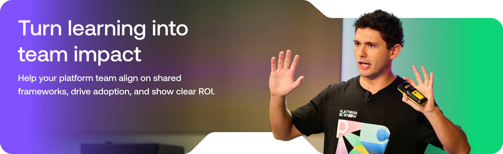 Platform Engineering University