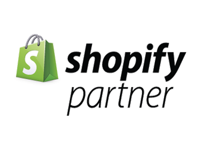 Shopify Logo