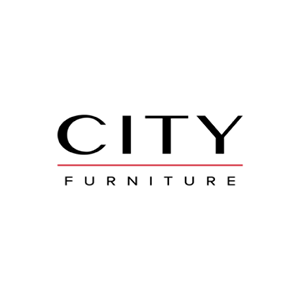 city furniture logo