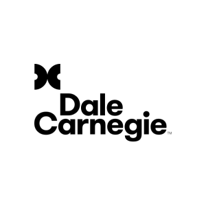 dale carnegie logo