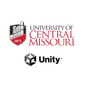 UCM & Unity logos