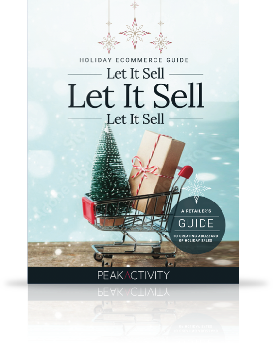 Let it Sell Ebook