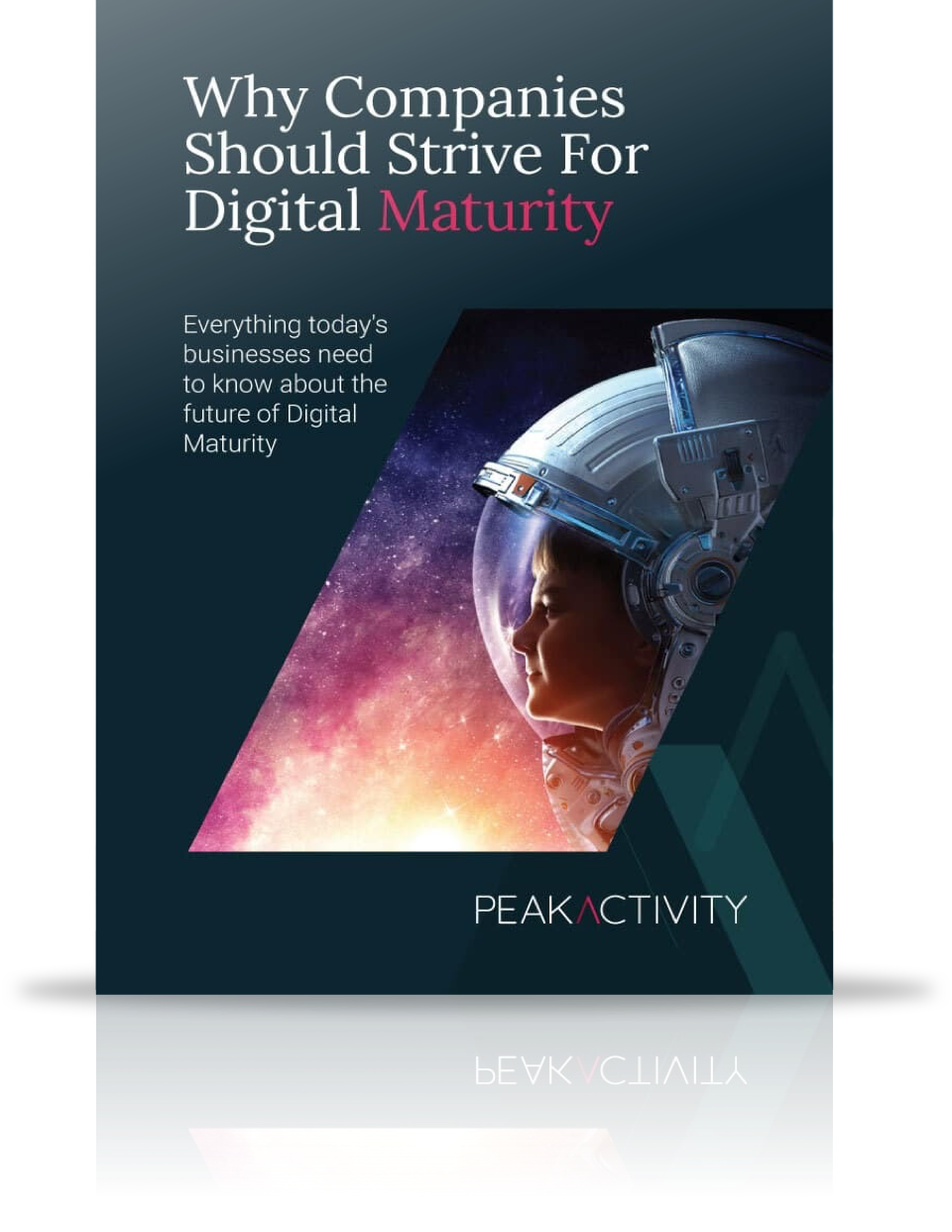 Digital Ebook