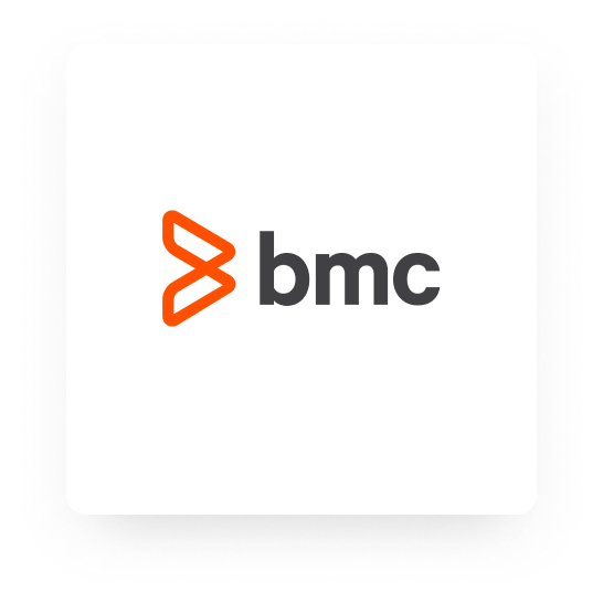 BMC Logo