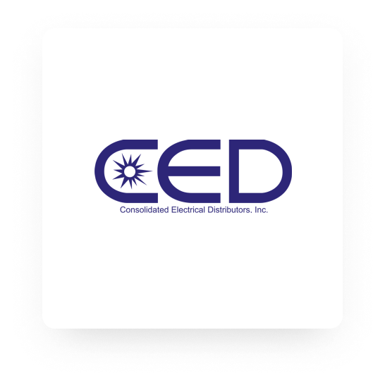 CED Logo