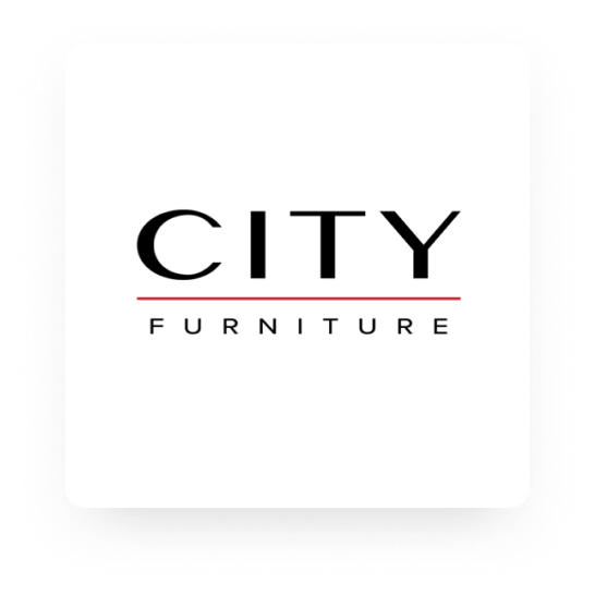 CITY Furniture Logo