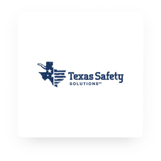 Texas Safety Solutions Logo