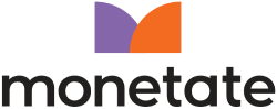 Monetate Logo