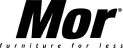 Mor Furniture Logo