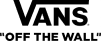 Vans Off the Wall Logo