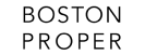 Boston ProperLogo