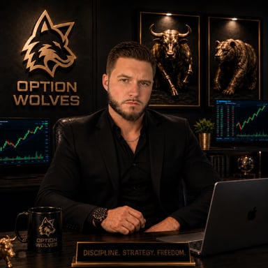 Option Wolves