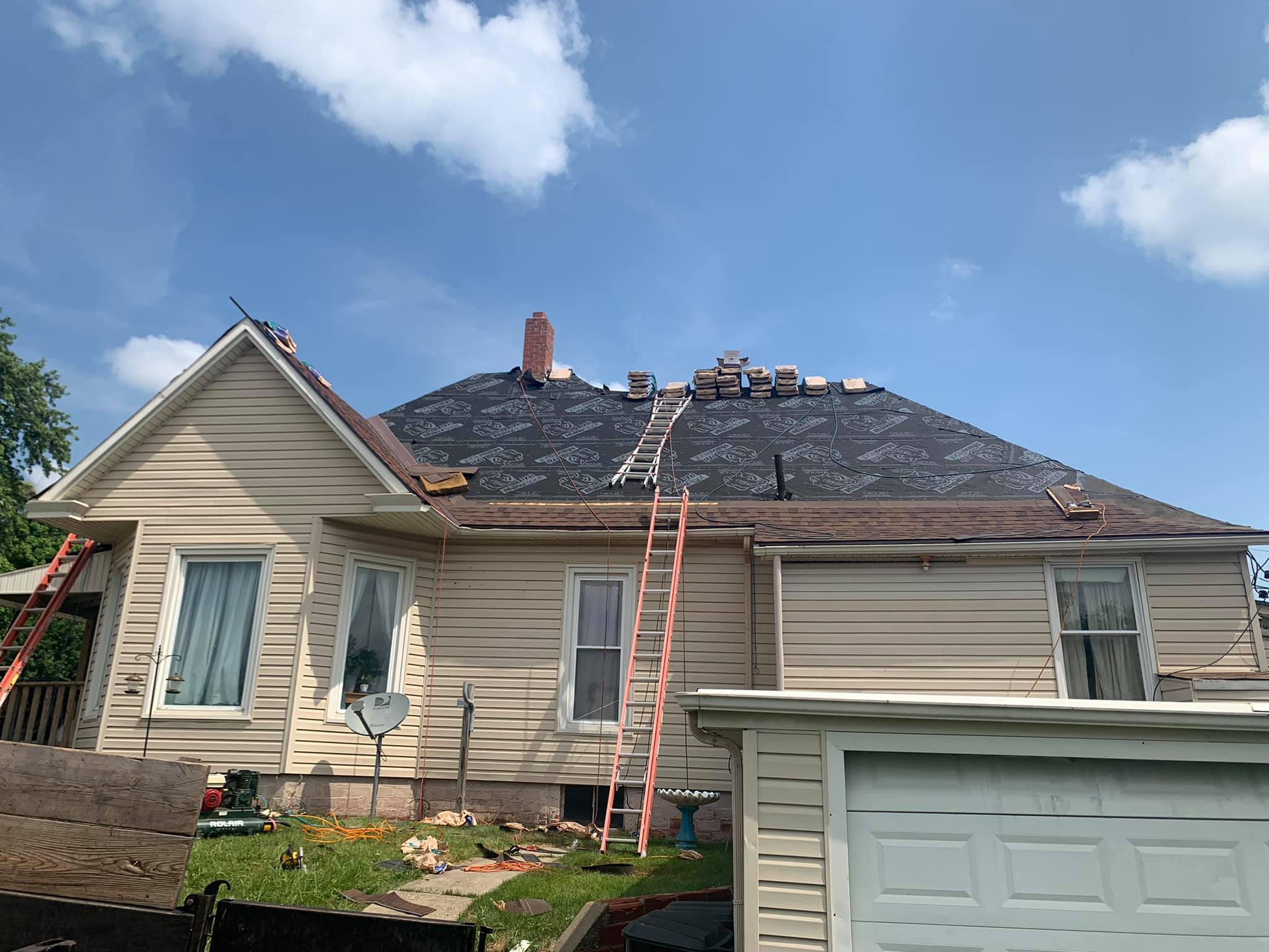 Roofing Companies Near Atchison Kansas - Questions To Ask