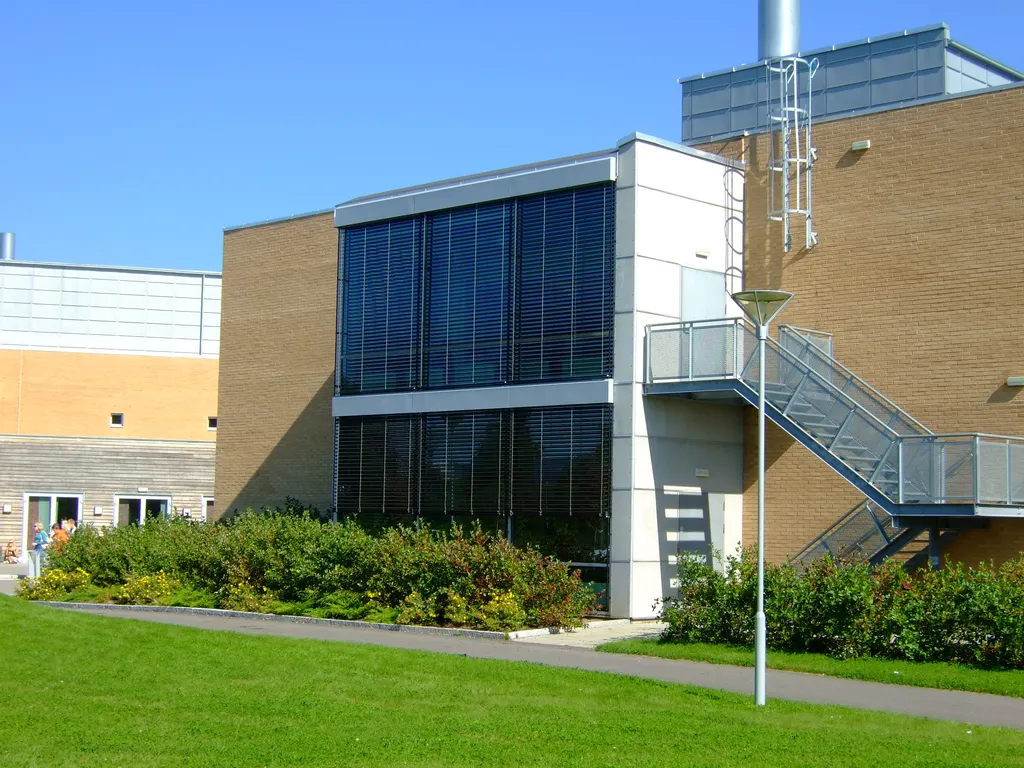 Nannestad VGS