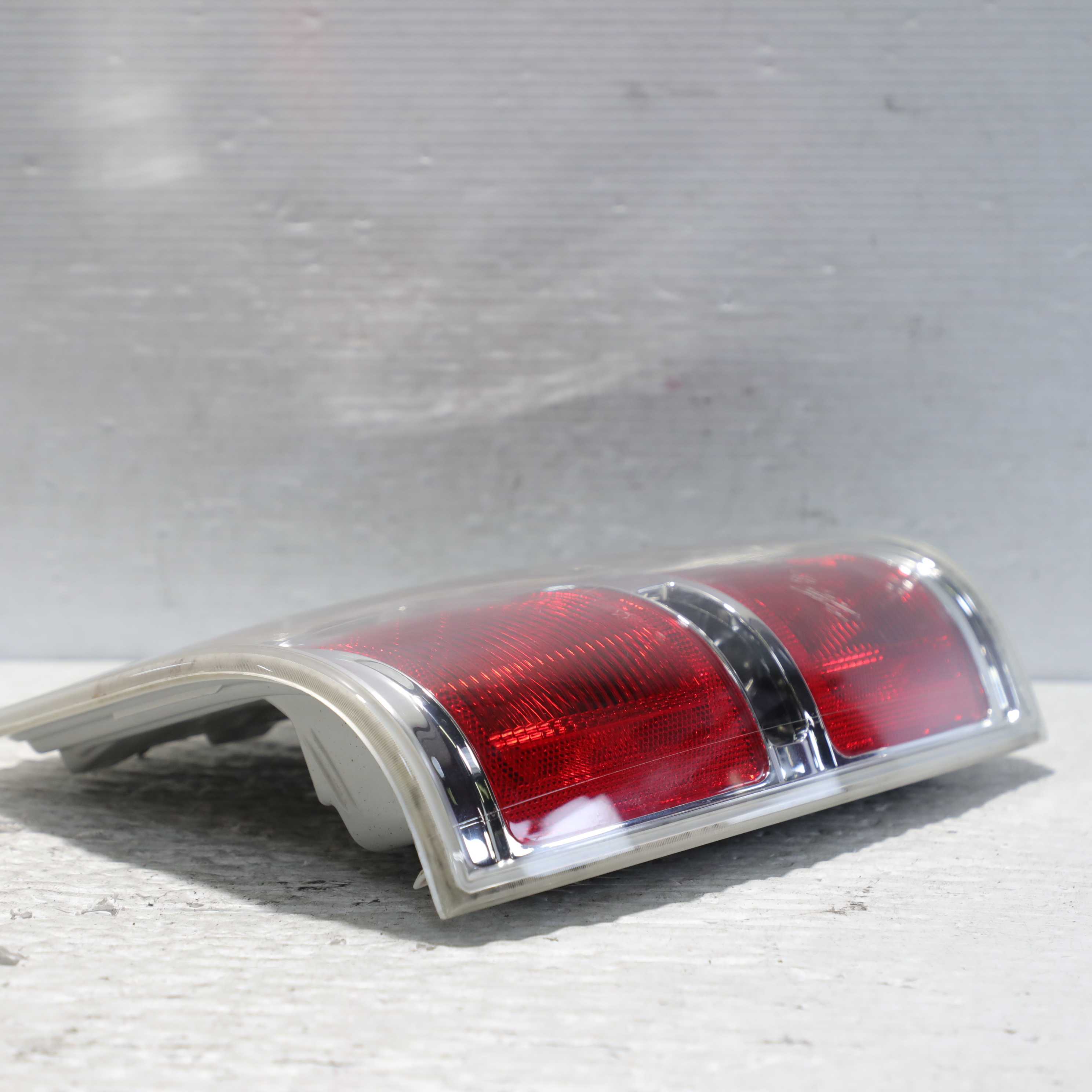 AMOPACORP Driver Passenger Side Tail Light Assemblies