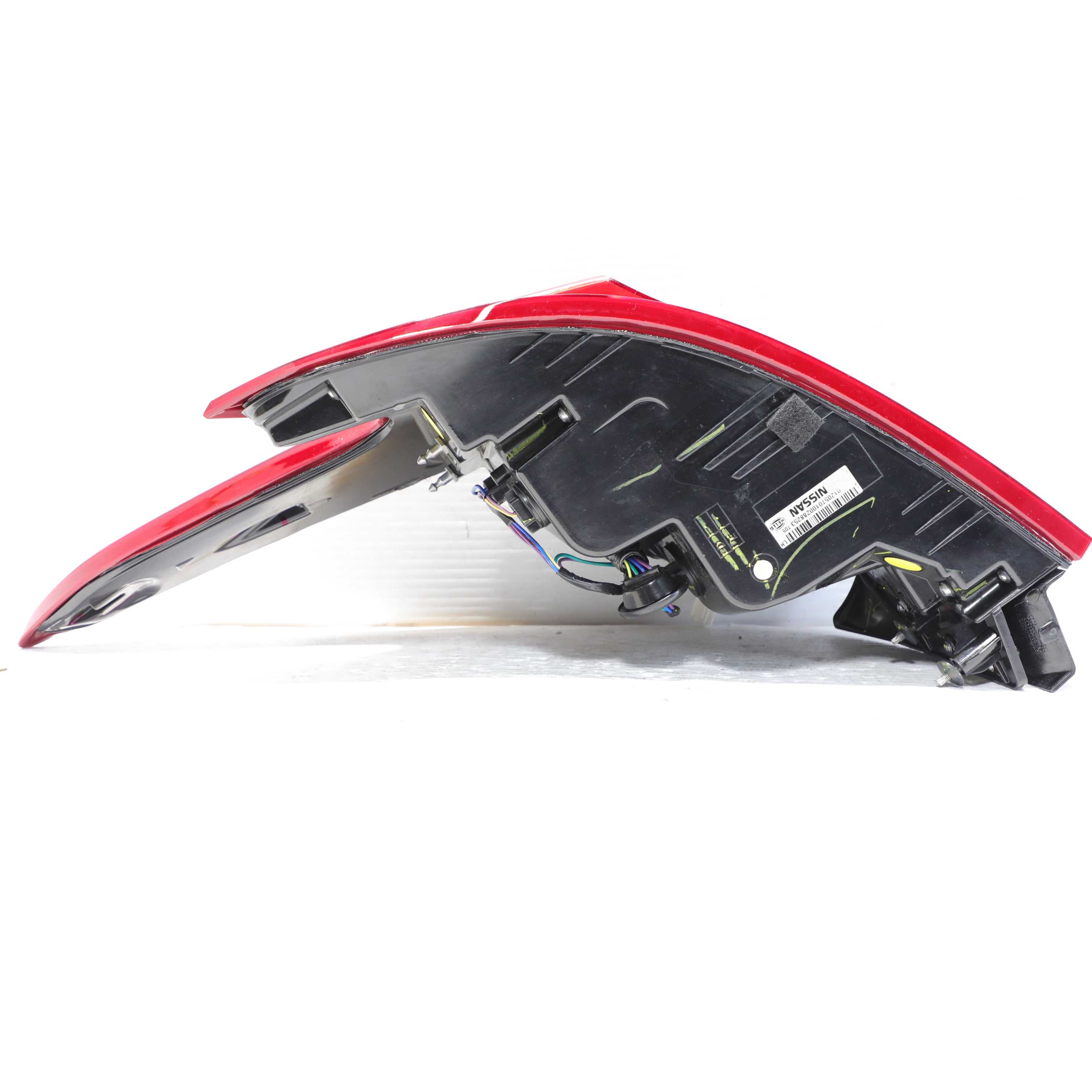Right Outer Tail Light Assembly - Compatible With 2019 - 2023 Nissan Maxima Sedan 2020 2021 2022 1ad9ae16 74ab 4647 A601 Fcec185ba955.253a6dd4eaf694c8ef5aaee49b5ea151