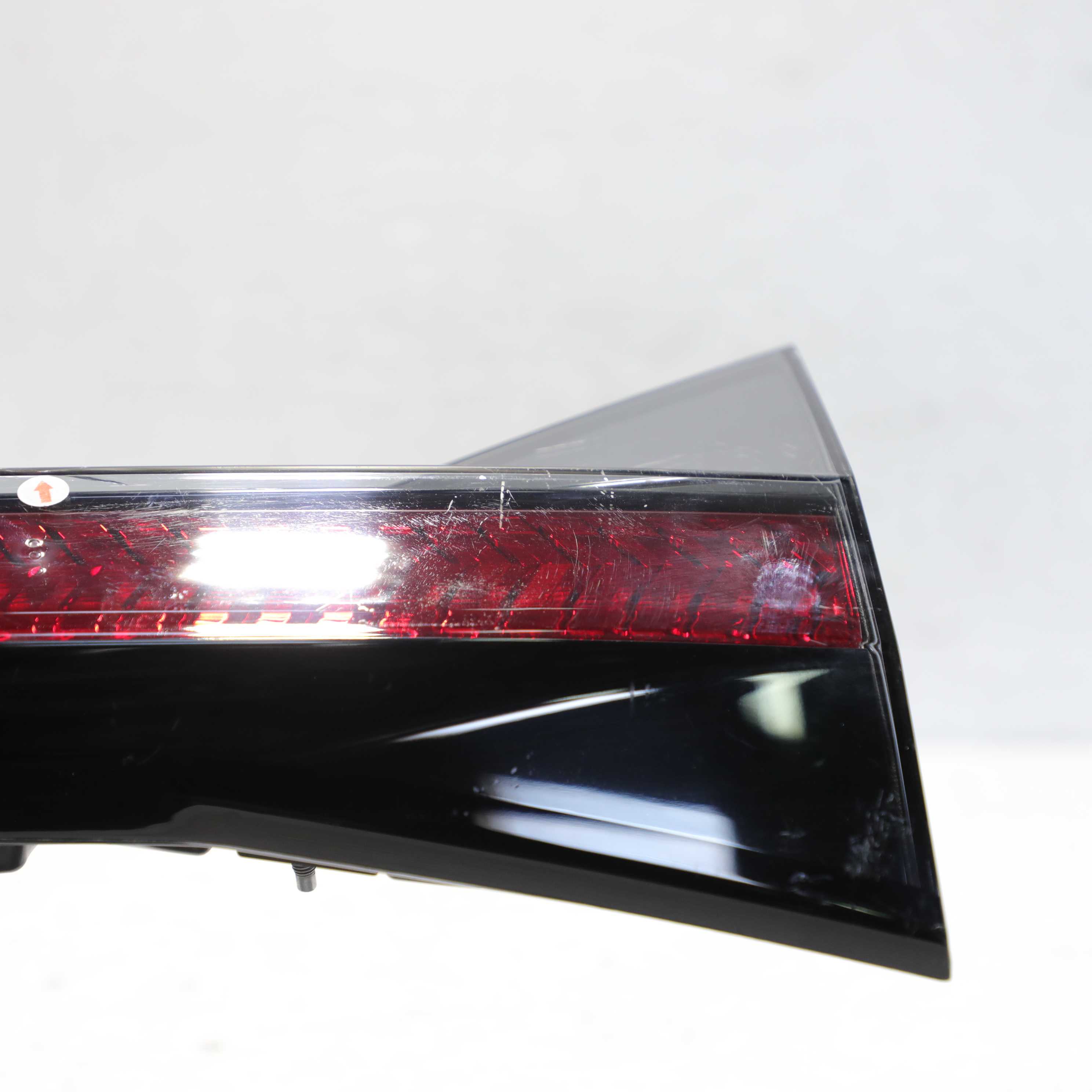 2022-2025 Hyundai Santa Cruz LED Left Inner Tail Light Assembly