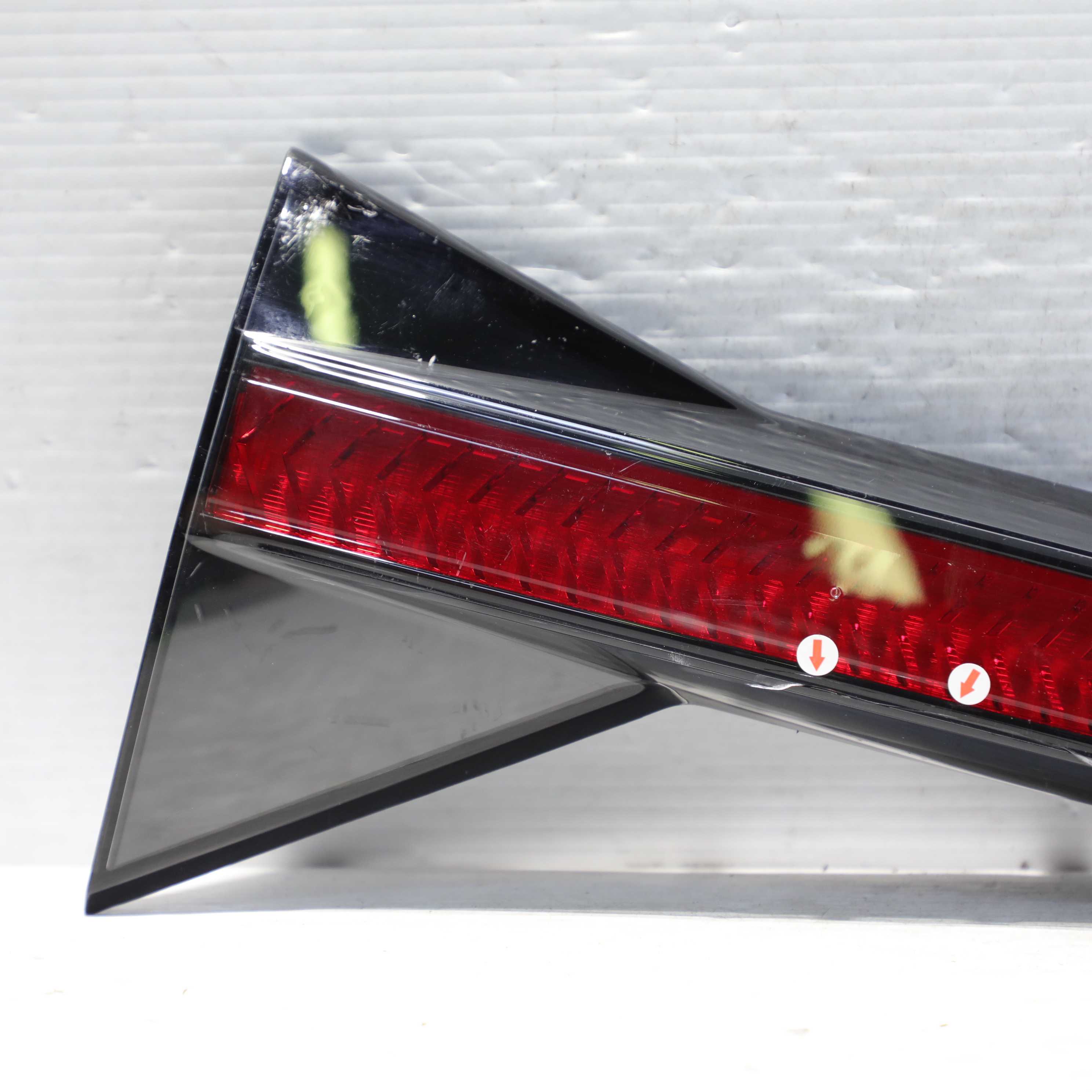 2022-2025 Hyundai Santa Cruz LED Left Inner Tail Light Assembly