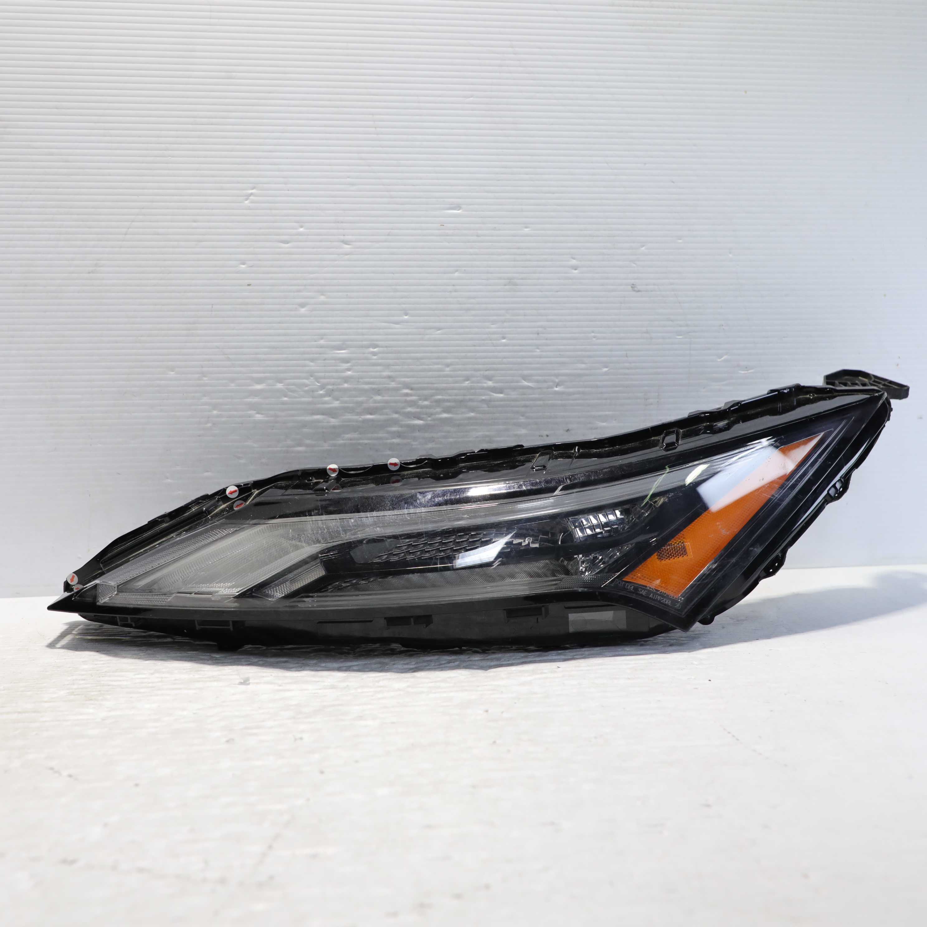 2021-2025 Nissan Rogue DRL LED Left Turn Signal Parking Lamp OEM