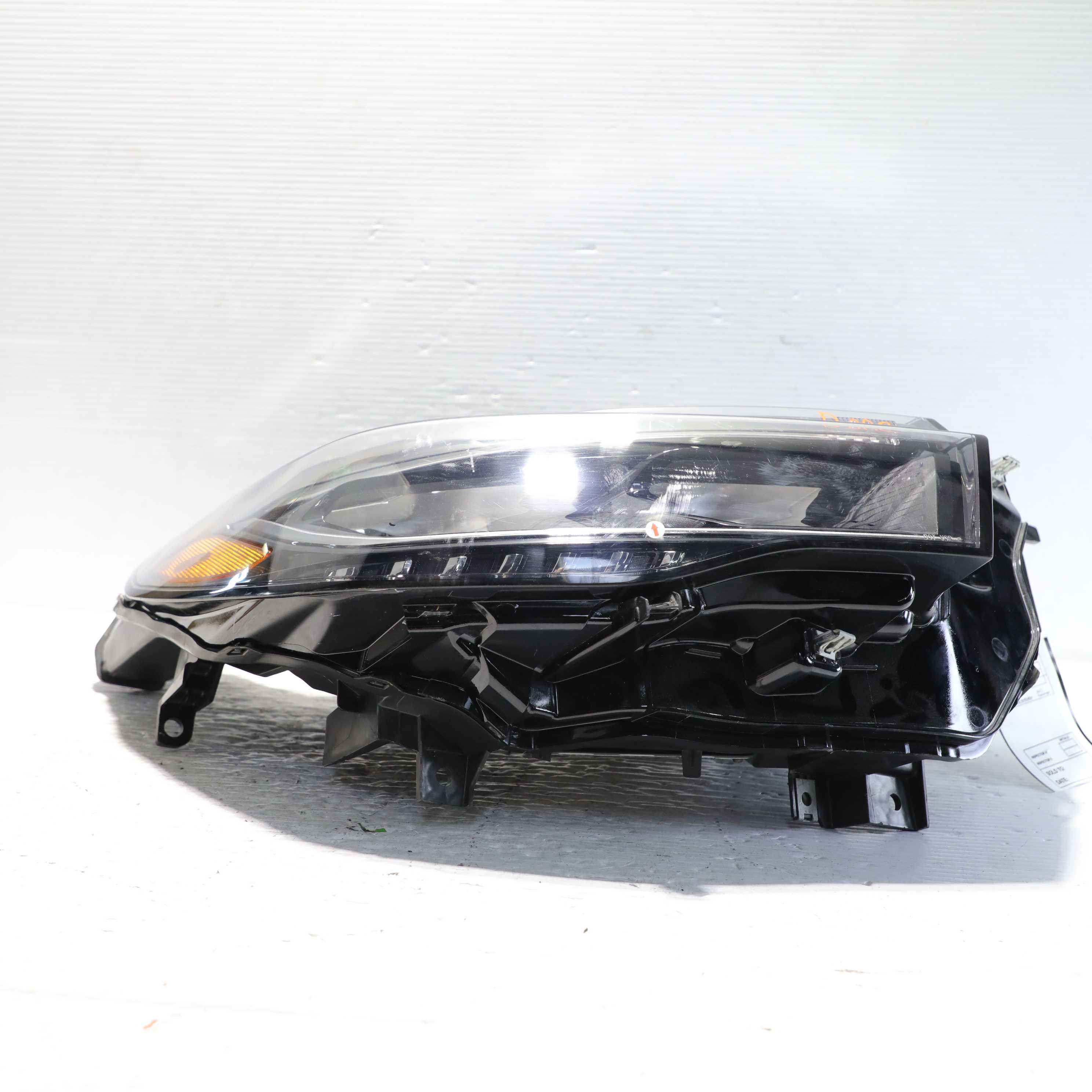 2025 Ford Explorer Signature Lighting LED Right Headlight OEM RB5Z