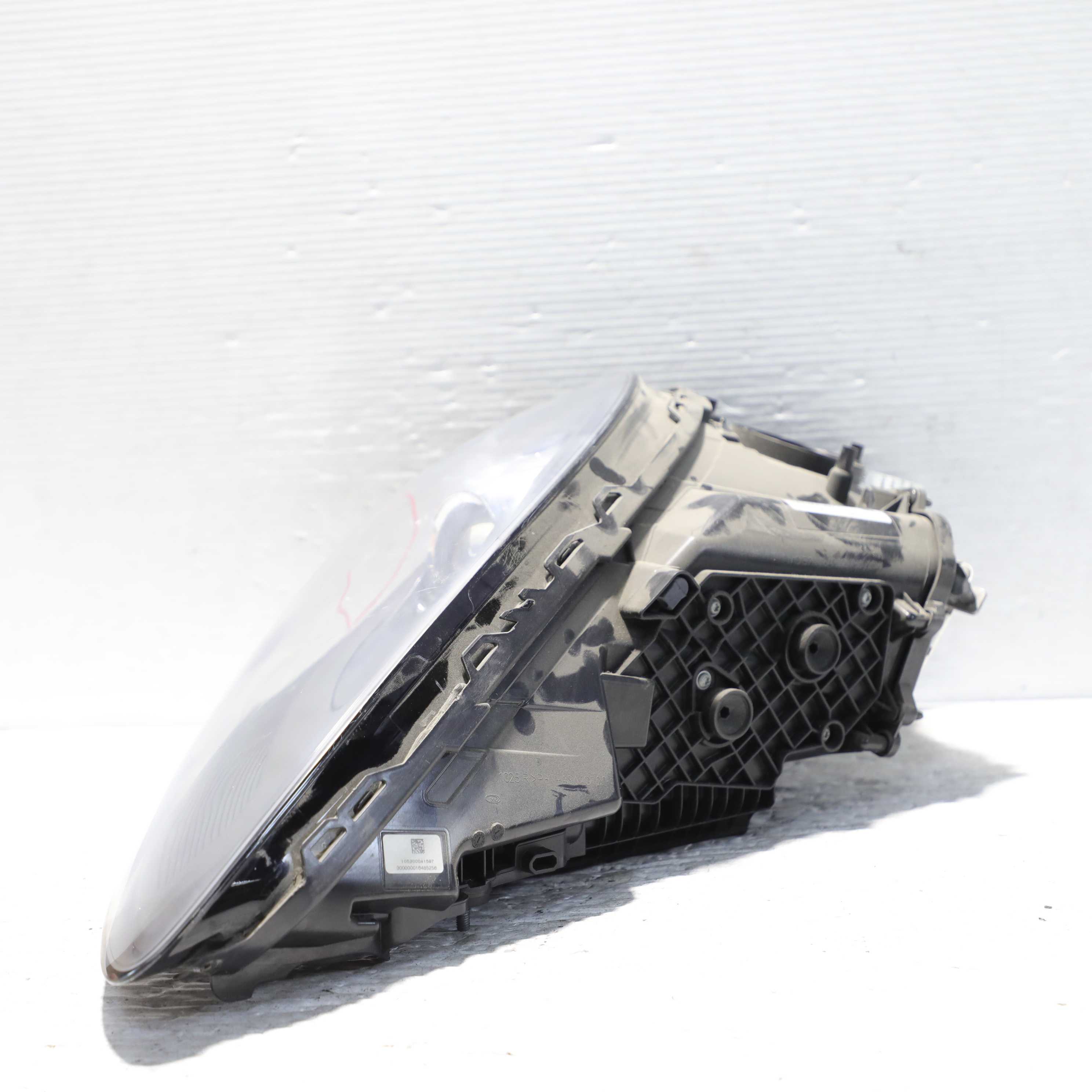 2017-2023 Porsche Boxster Chrome HID Right Side Headlight OEM