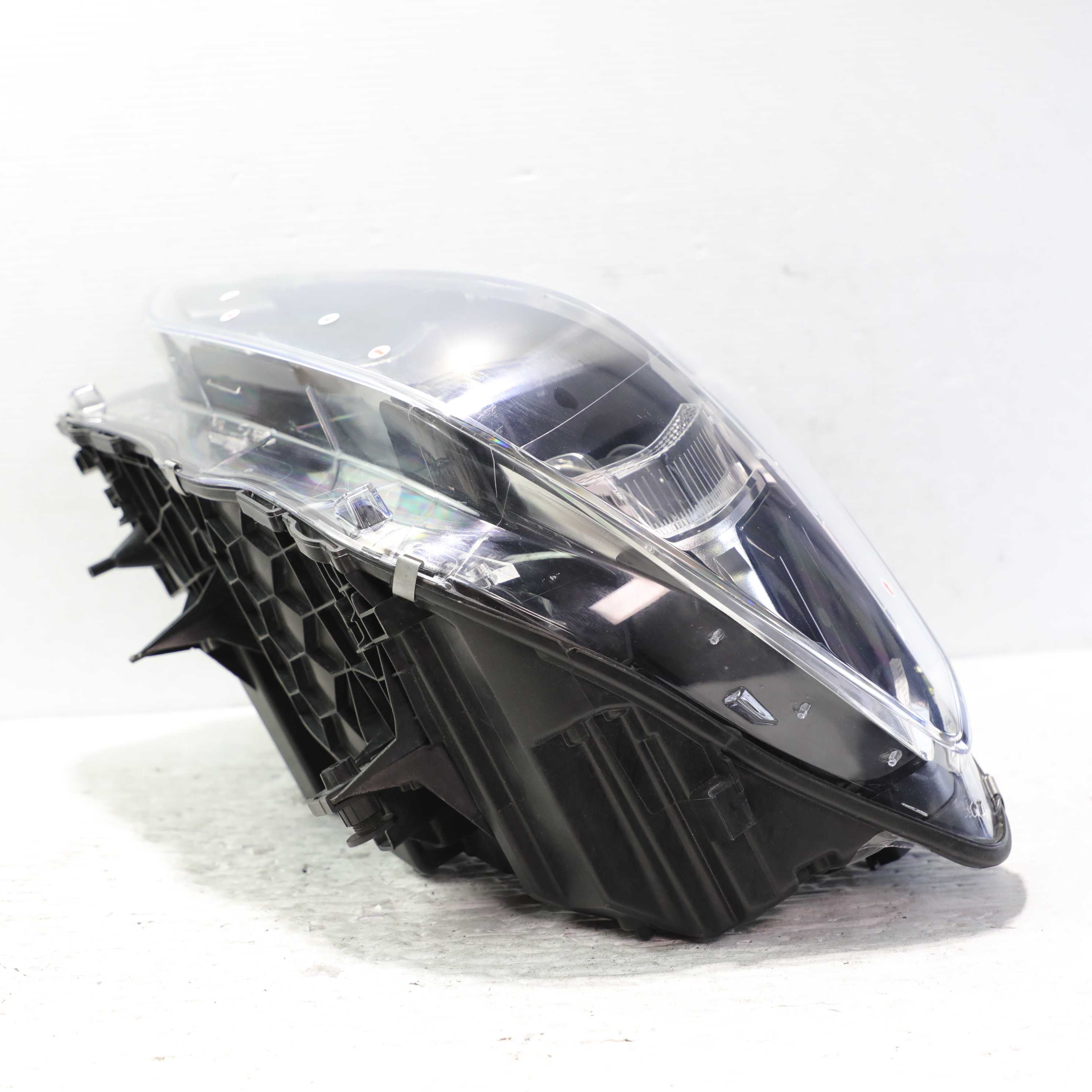 2018-2021 BMW X3 X4 Premium Adaptive LED System Left Headlight OEM