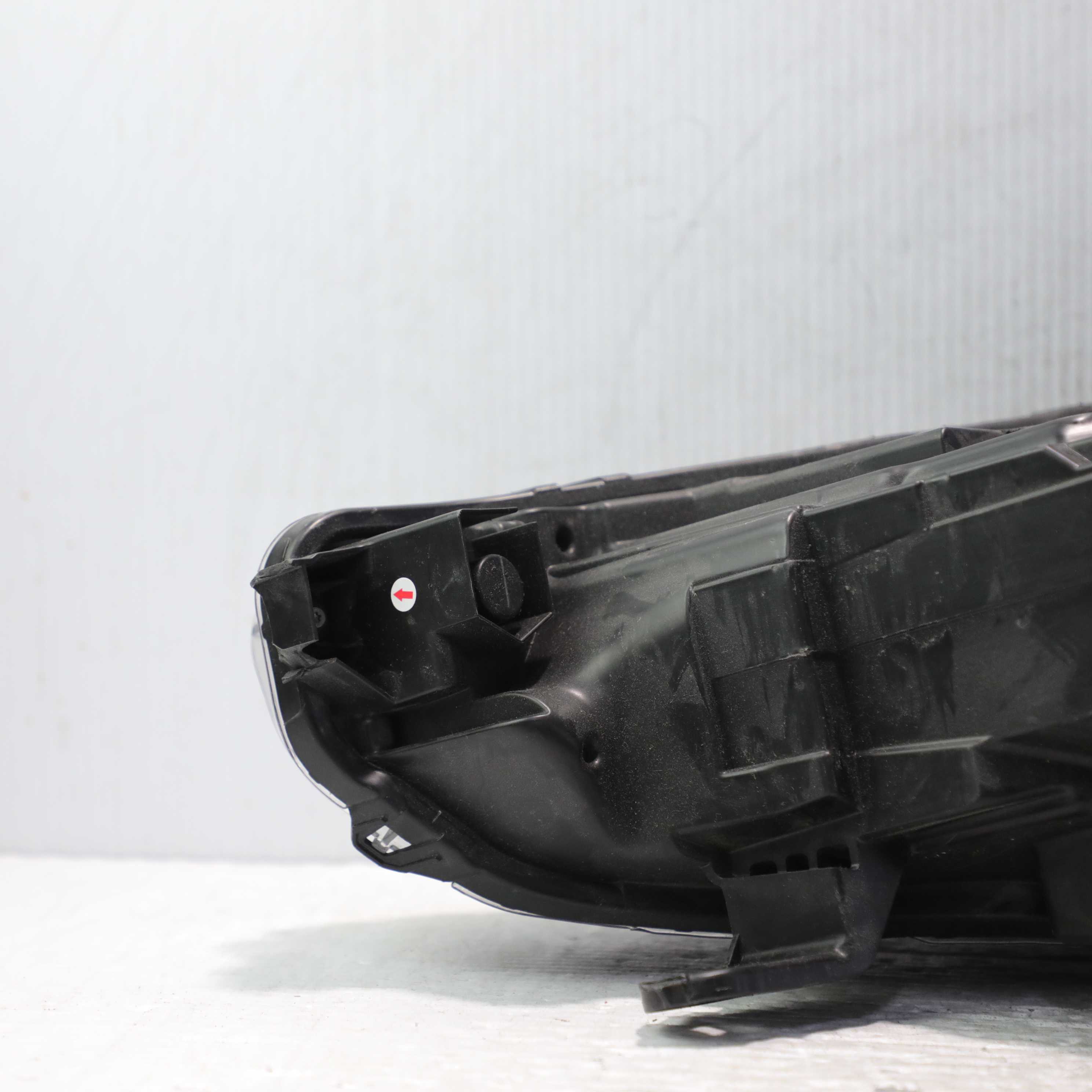 2023-2025 Nissan Altima Full LED OEM Left Driver Side