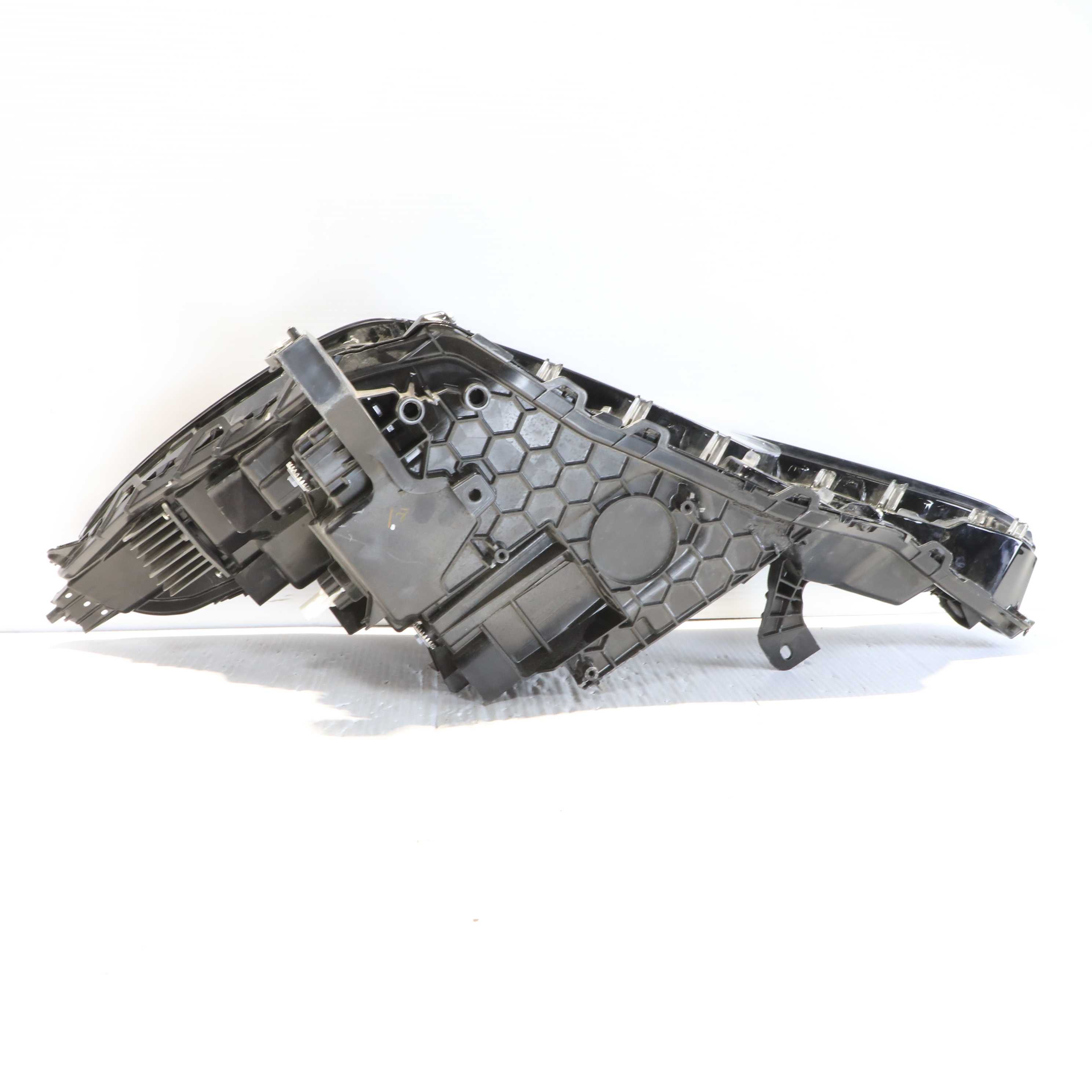2024-2025 Lexus TX350 LED Right Side Headlight Assembly OEM 81110