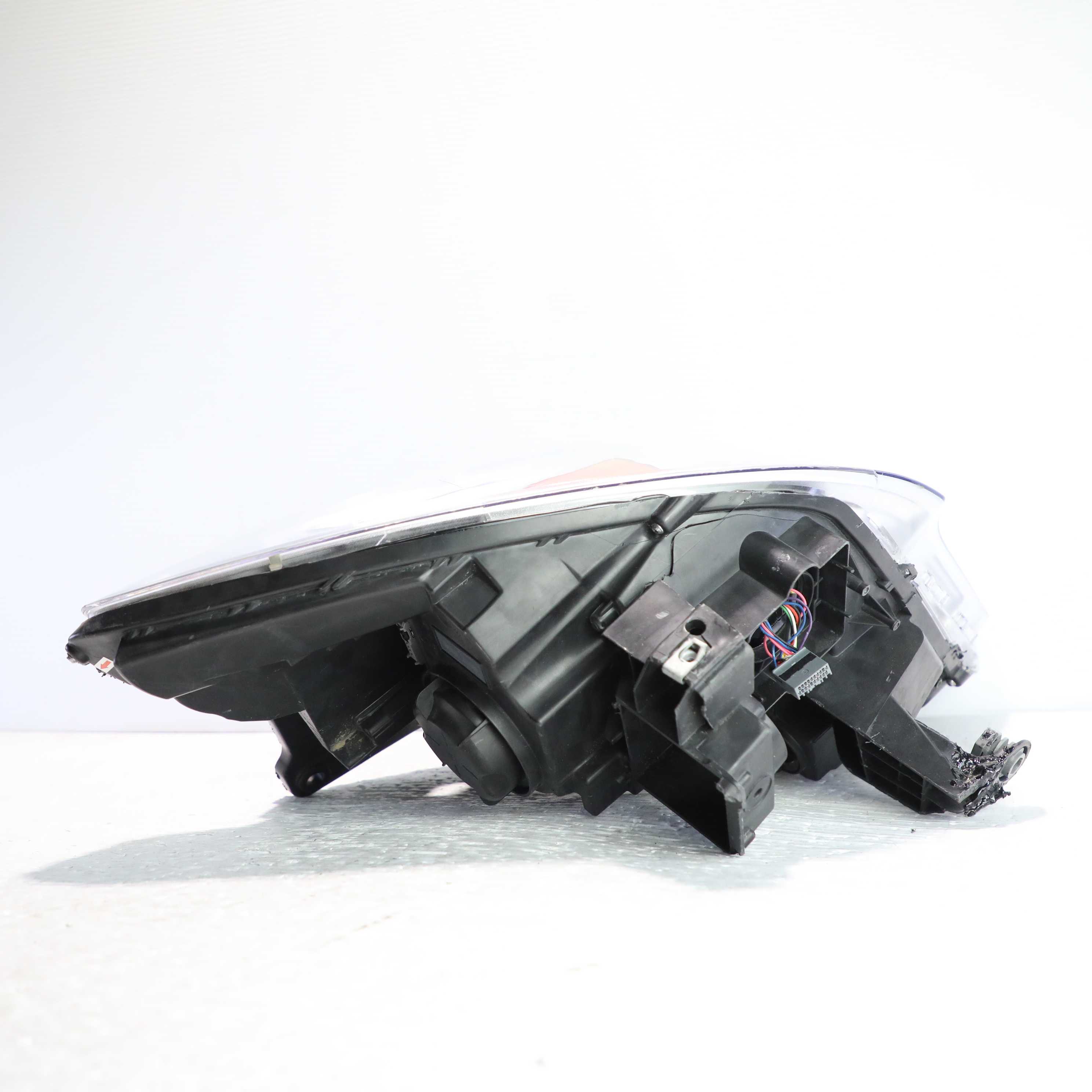 2011 Buick Enclave Headlight Assembly Replacement - Seananon Jopower