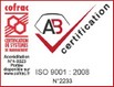 Pour Etre Bien Chez Soi. ISO 9001