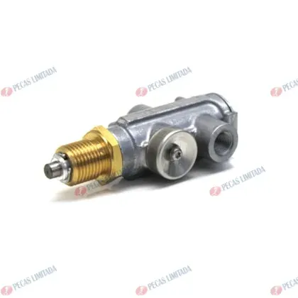VALVULA BLOQUE DE GAMA X8880054