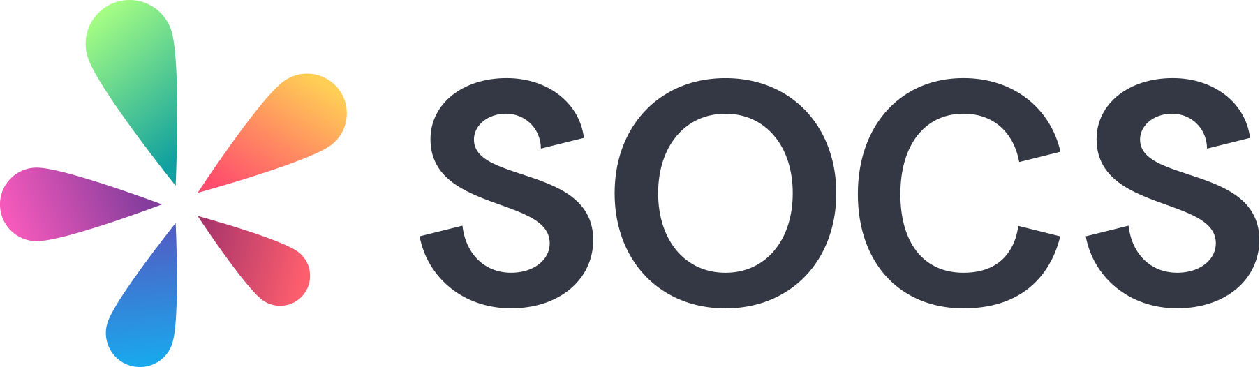 SOCS logo