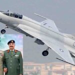 Pakistan to supply JF-17 jets, Super Mushshak trainers, tanks and naval vessel to Libya in $4.6 billion deal