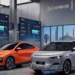 GuGo Motors to launch XPENG G6 SUV and X9 MPV electric cars in Pakistan 
