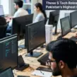 Want to earn more than Rs 5 lakh per month? Highest paid top tech jobs in Pakistan