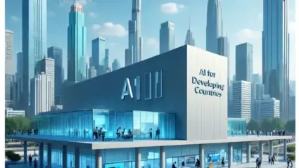 How AI Can Transform Healthcare, Agriculture, and Education in Developing Countries