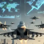 How Pakistan turned JF-17 Thunder fighter jet into its biggest defence export success