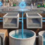 WASA Faisalabad starts work on city’s first recharge well and underground storage tank