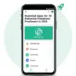 Top 10 Apps Every Pakistani Freelancer Must Use in 2026