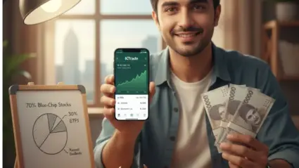 Turn Rs 50,000 Into Wealth in 2026! Guide to Start Smart Investing in Pakistan Stock Exchange