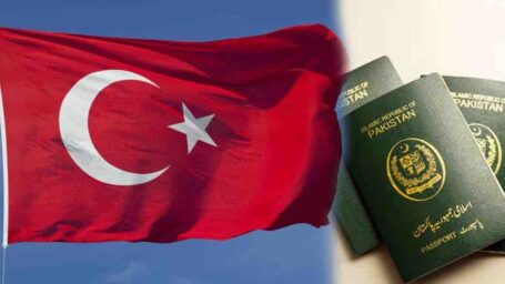 Get Your Turkey e-Visa in Less Than 3 Days: 2026 Guide for Pakistanis