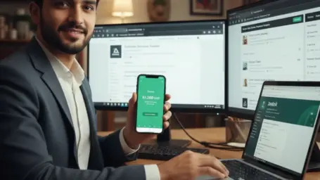 Step-by-Step Guide For Pakistanis to Earn Over $1000 Monthly in Remote Customer Support Jobs