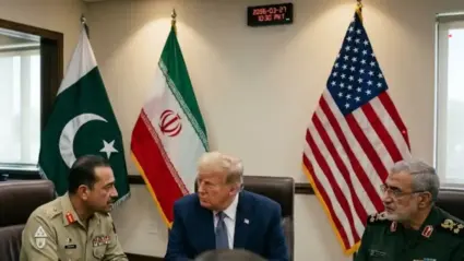 How Pakistan Played ‘Trump Card’ to Emerge as a Peace Broker in US-Iran Crisis