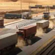 Pakistan Opens Six Land Routes to Iran as 3,000 Containers Sit Stranded at Karachi Port