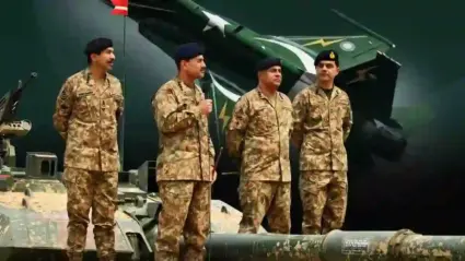 Marka-e-Haq: How Pakistan Won the 87-Hour War Against India and Changed South Asia Forever