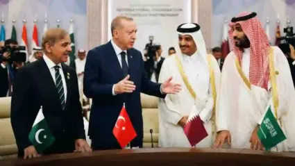 Turkey and Qatar Are Moving Toward Pakistan’s Defence Pact With Saudi Arabia